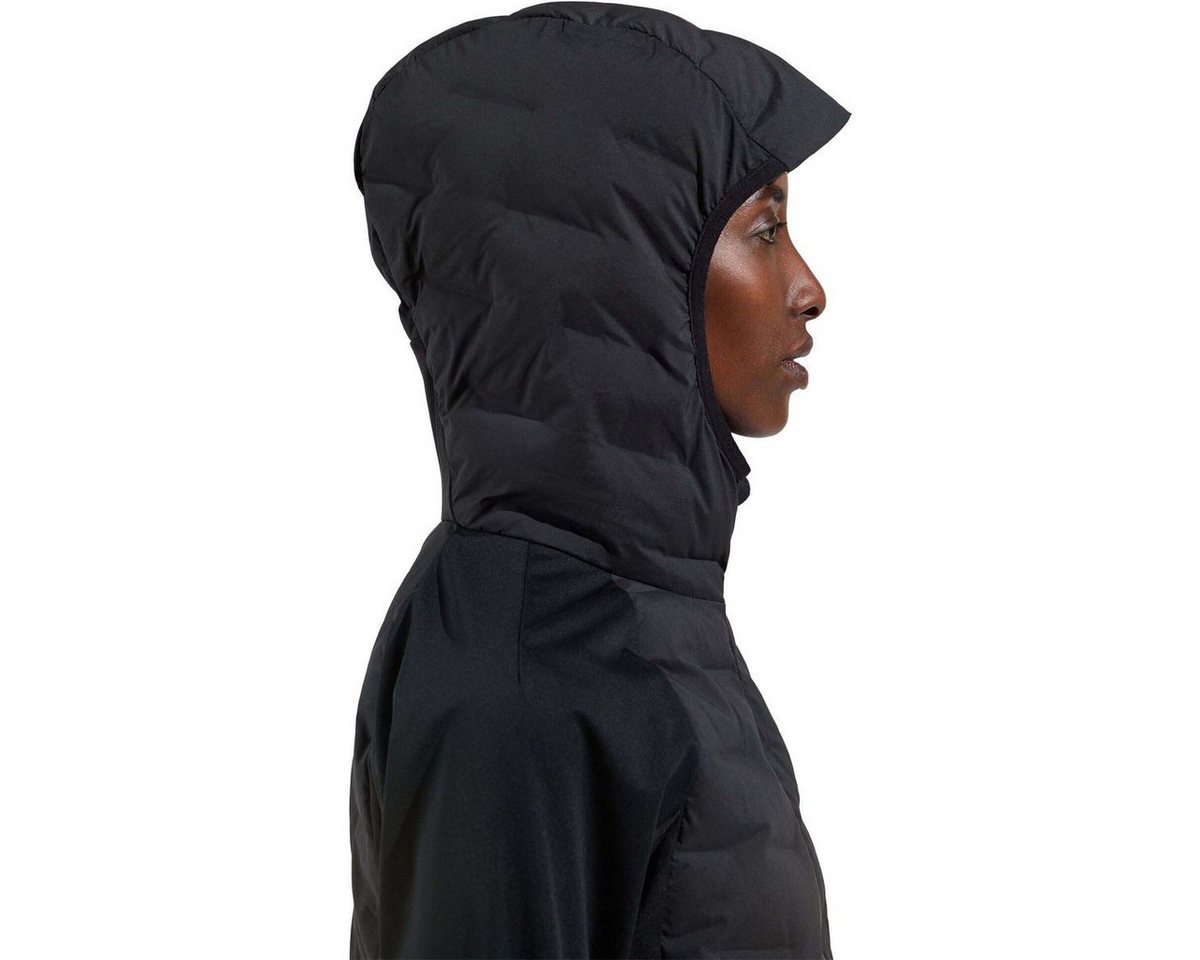 Odlo Outdoorjacke Zeroweight Insulator Vielseitige Damenjacke mit winddichter Wärmeregulierung, ideal für