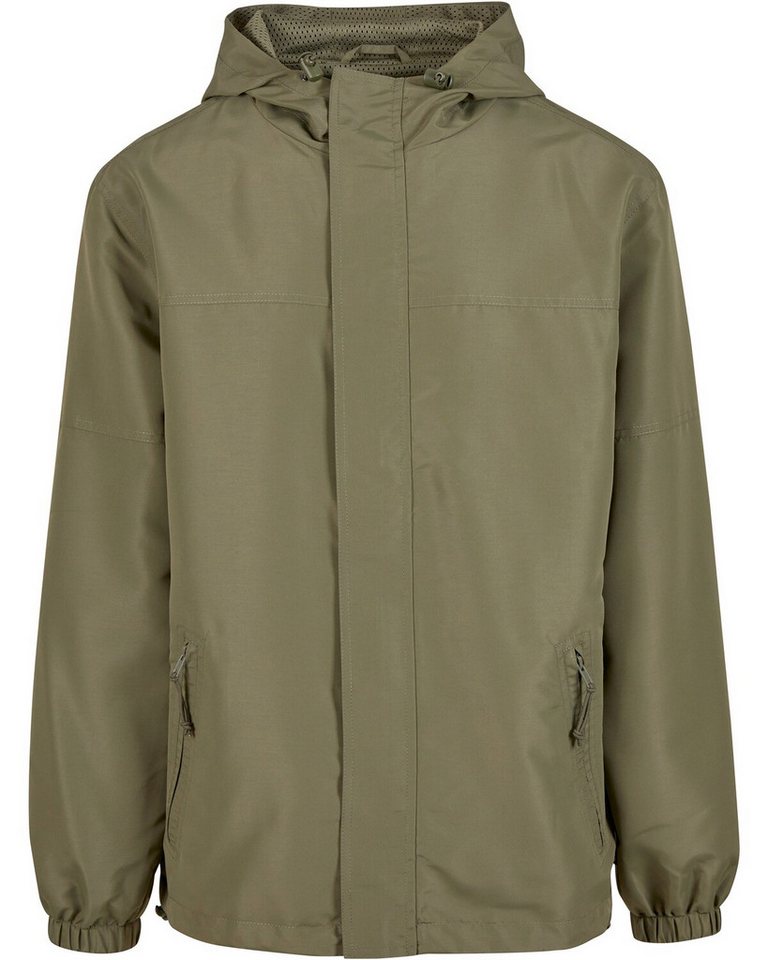 Brandit Outdoorjacke Windbreaker Light Freizeit