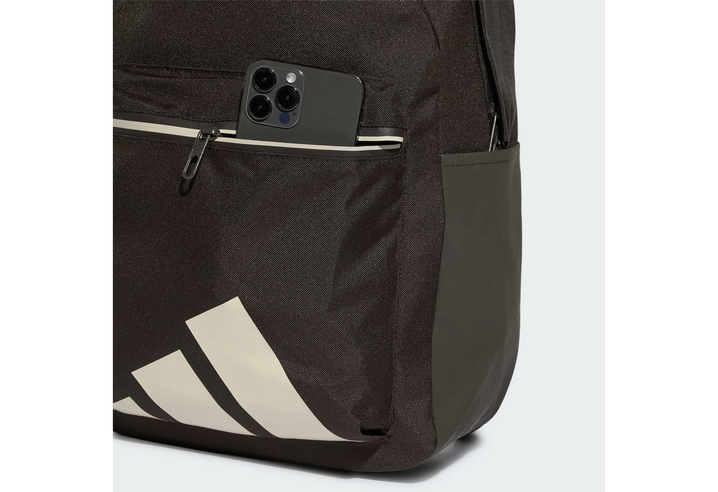 adidas Performance Sportrucksack ESSENTIALS BACK TO CAMPUS STREIFEN RUCKSACK (1-tlg)