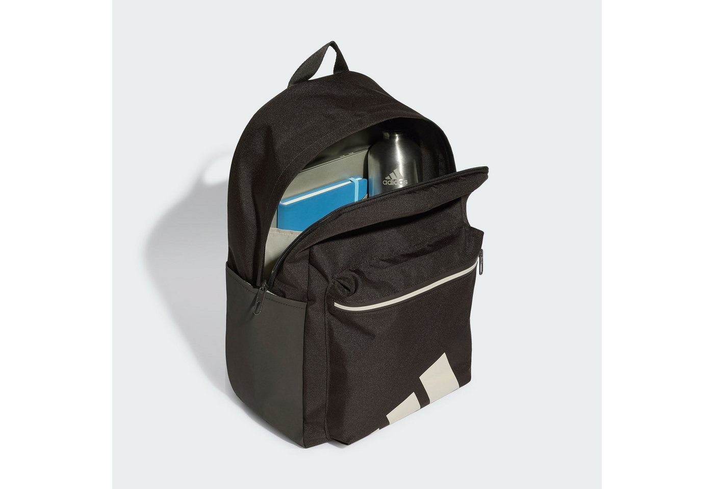 adidas Performance Sportrucksack ESSENTIALS BACK TO CAMPUS STREIFEN RUCKSACK (1-tlg) Bild 2