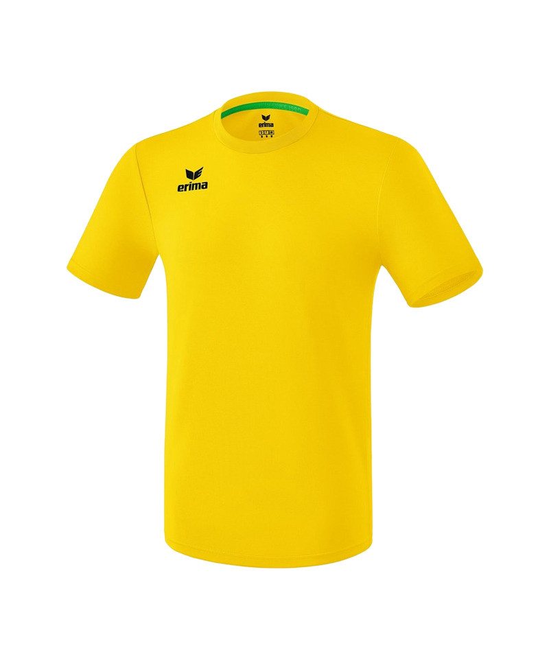 Erima Fußballtrikot Erima Liga Trikot kurzarm Kids Teamsport