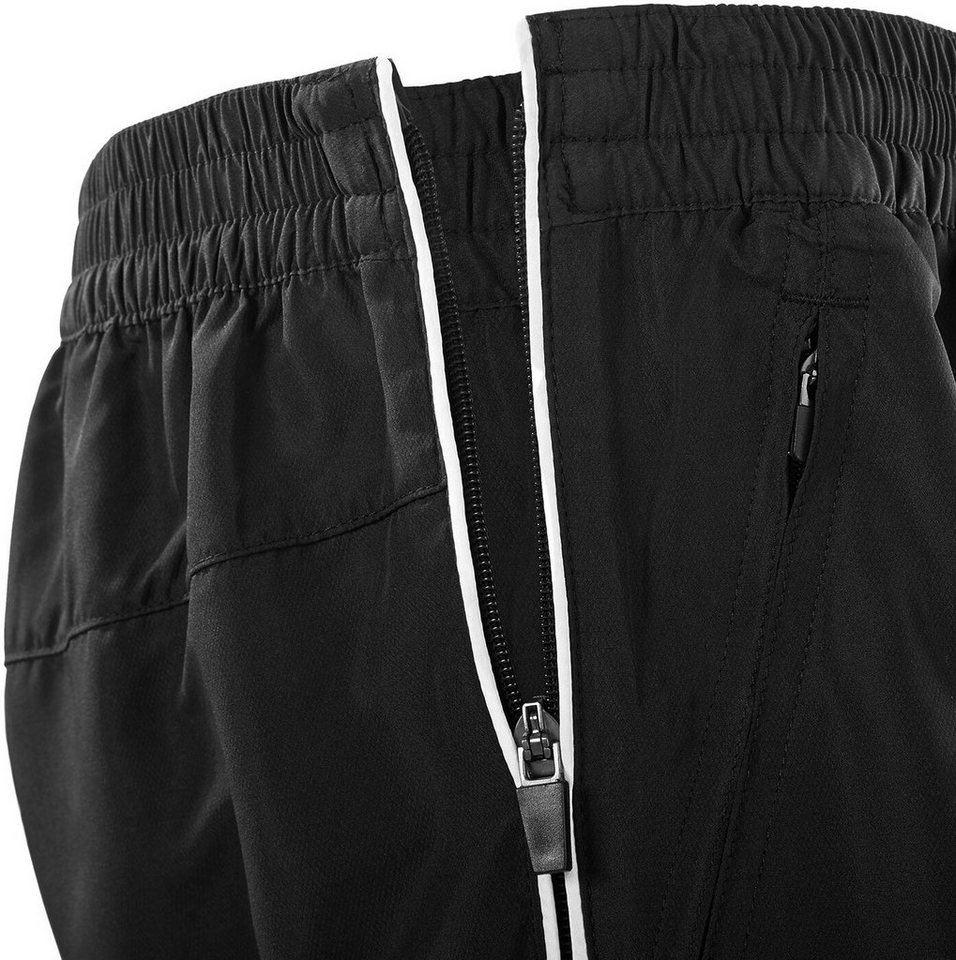 Joy Sportswear Trainingshose MICK Hose black/white
