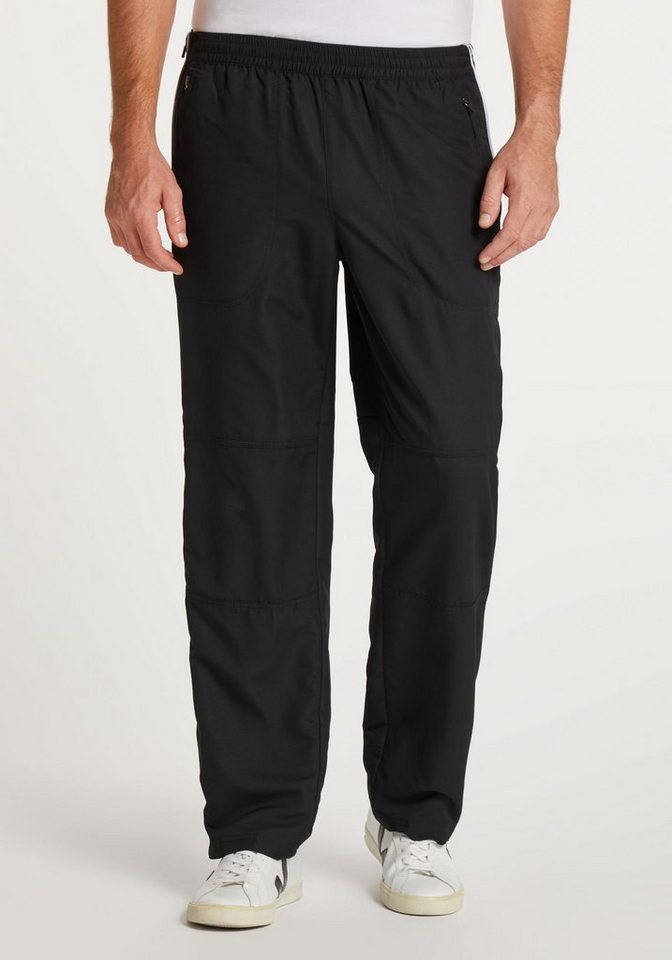 Joy Sportswear Trainingshose MICK Hose black/white Bild 4