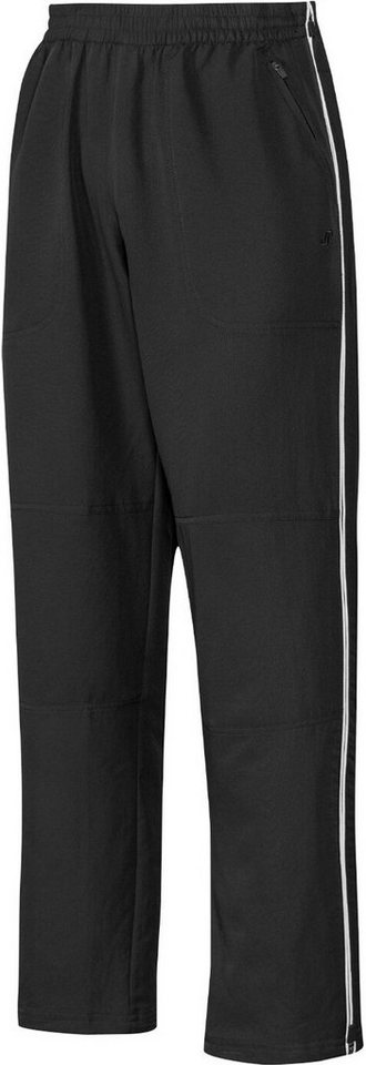 Joy Sportswear Trainingshose MICK Hose black/white Bild 5