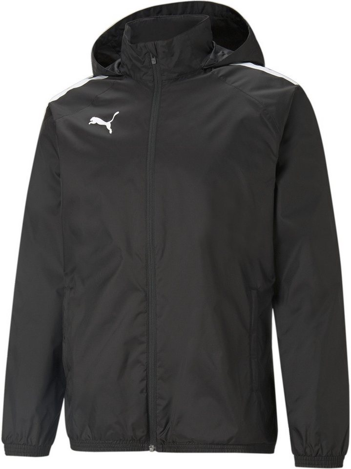 PUMA Trainingsjacke TeamLIGA All Weather Jacket
