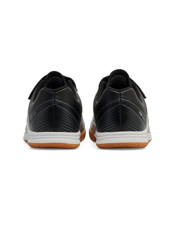 hummel Hallen-Indoorschuhe Top Star I.C. VC 2.0 (Klettverschluss) Badmintonschuh Bild 2