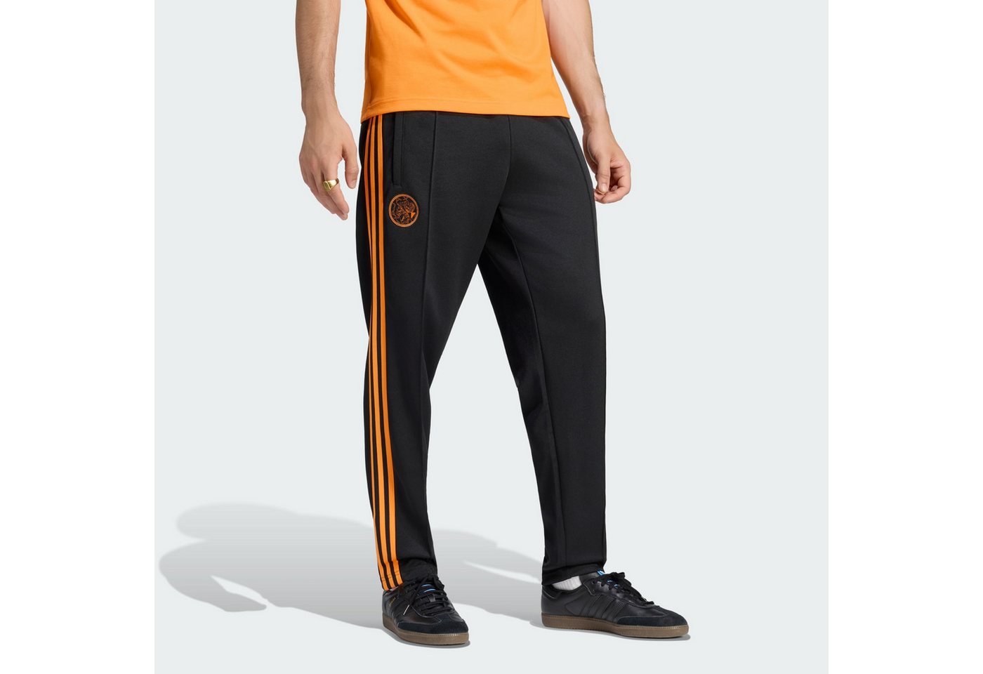 adidas Performance Trainingshose AJAX AMSTERDAM ORIGINALS TRAININGSHOSE (1-tlg) Bild 2
