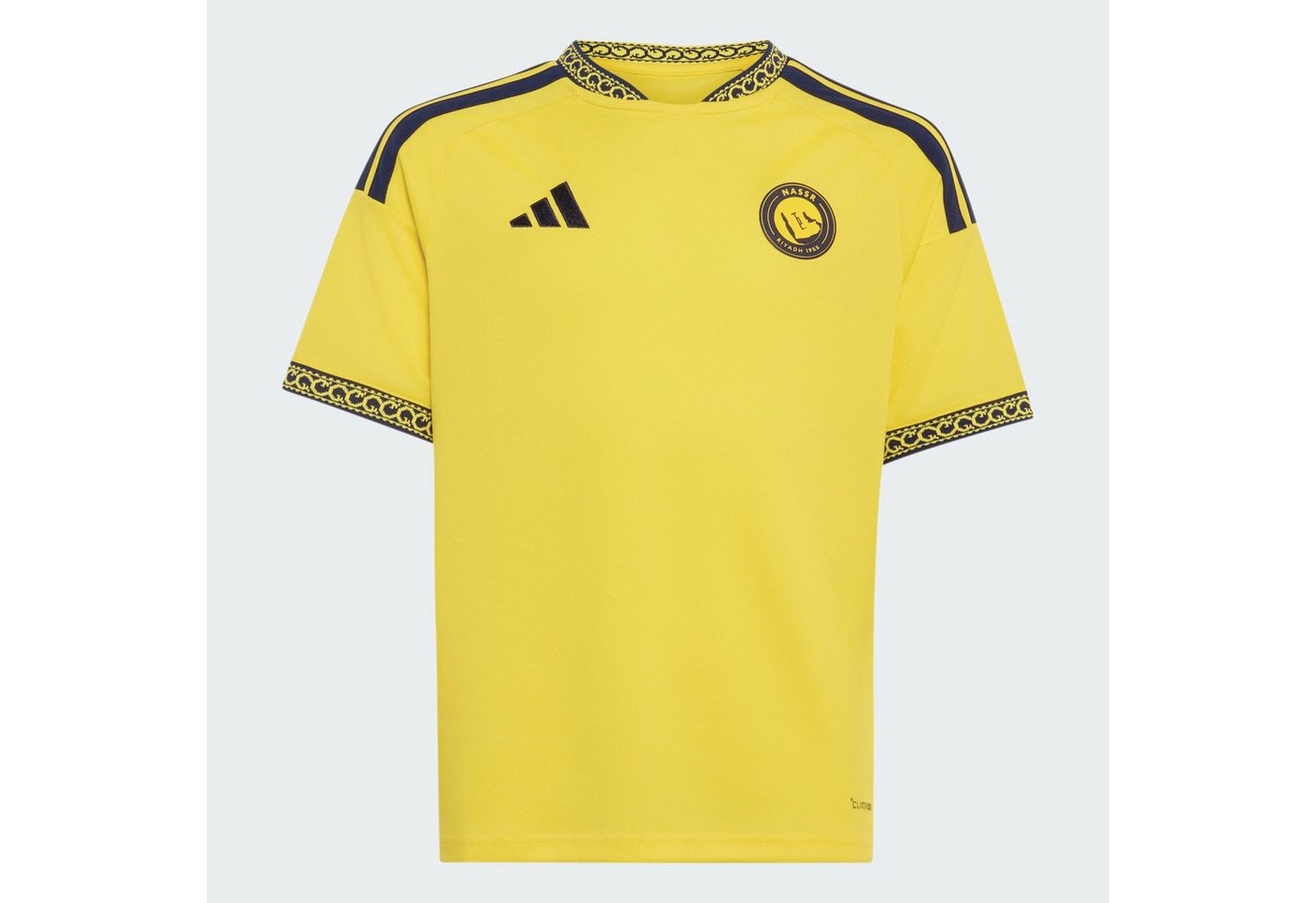 adidas Performance Fußballtrikot AL-NASSR FC 26/27 KIDS HEIMTRIKOT N&N (1-tlg)