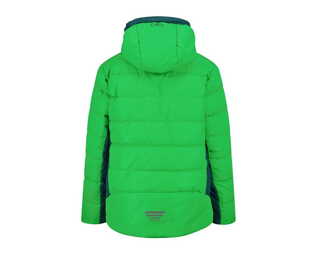 CMP Skijacke JR. Ski Jacket - WP10000 Hochwertige Skijacke für Kinder mit Clima Protect® Membran und Feel