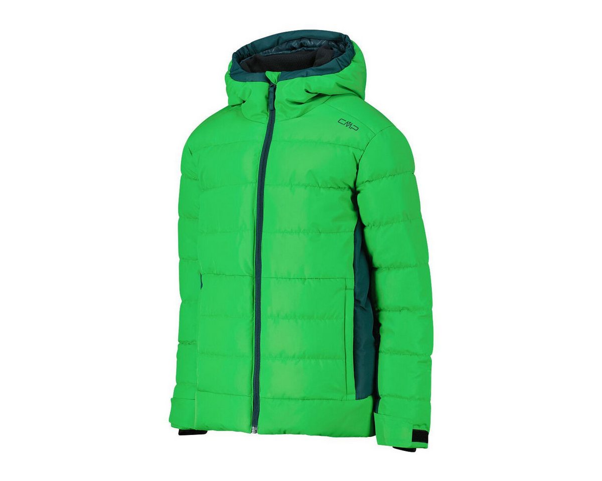 CMP Skijacke JR. Ski Jacket - WP10000 Hochwertige Skijacke für Kinder mit Clima Protect® Membran und Feel Bild 4