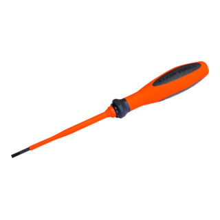 Klein Tools VDE Schraubendreher Schlitz 3,0 mm 100 mm Slim