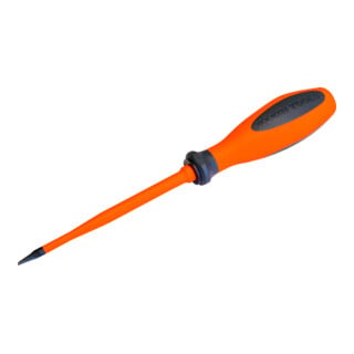 Klein Tools Schraubendreher Schlitz 5,5 mm 125 mm Slim