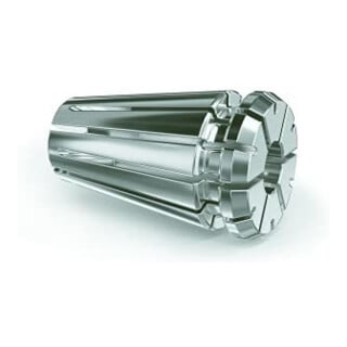 FAHRION Spannzange DIN6499B 4004E GERC8 1,0mm
