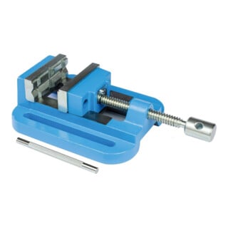 MAXION Maschinenschraubstock MSP 80 80mm