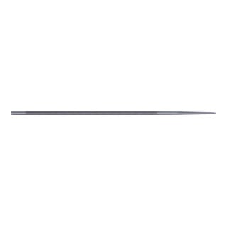 HiKOKI Kettensägefeilen rund 5,5mm 7/32" 12er Set