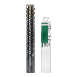 HiKOKI HM-Hammerbohrer SDS-Plus 2-Schneider 11 x 210/260 mm