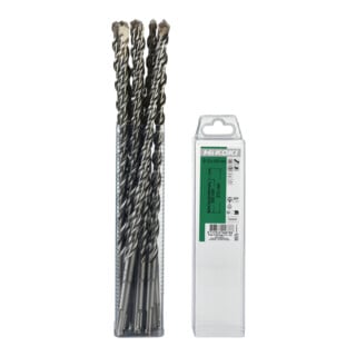 HiKOKI HM-Hammerbohrer SDS-Plus 10 12 x 260/310mm 2-Schneider