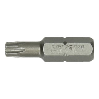 HiKOKI Bit 1/4" T25 25mm Set 25-teilig