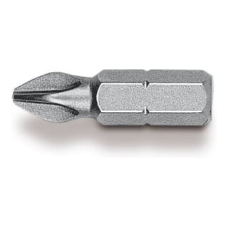 HiKOKI Bits 1/4" Phillips PH3 25mm 25 Stück