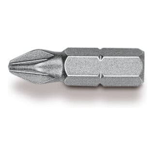 HiKOKI Bit 1/4" Pozidriv PZ0 25mm 3er Set