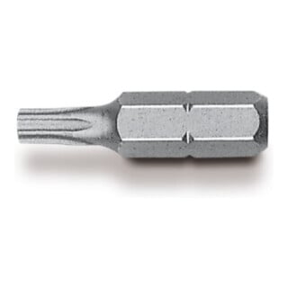 HiKOKI Bit Set 1/4" T7 T8 T9 25mm 3-teilig