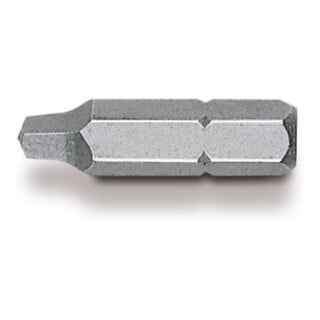 HiKOKI Bits 1/4" Robertson R2 25mm