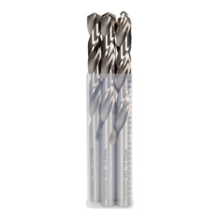 HiKOKI Metallbohrer HSS-G DIN 338 11,5 x 94/142 mm Set 5-teilig