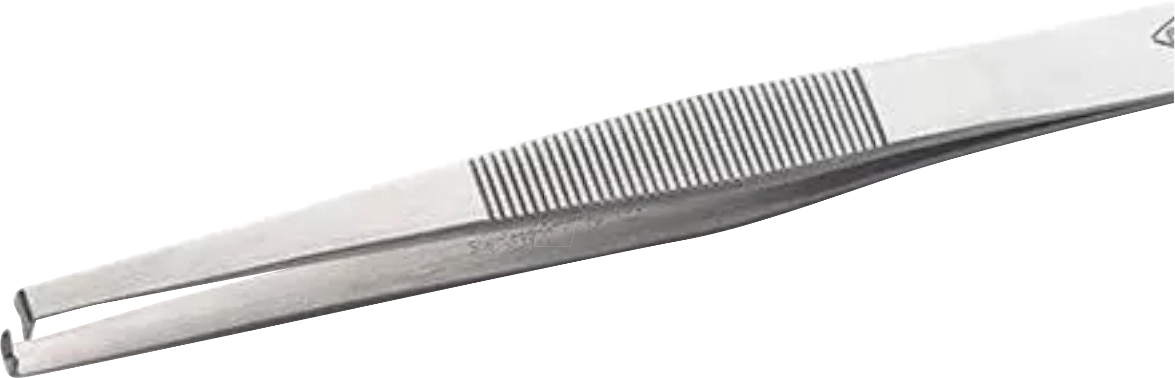 EREM 29Y30 - Abisolierpinzette, 120 mm, für Drähte Ø 0, 25 mm