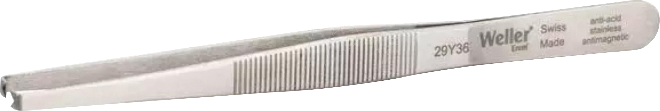 EREM 29Y36 - Abisolierpinzette, 120 mm, für Drähte Ø 0, 13 mm