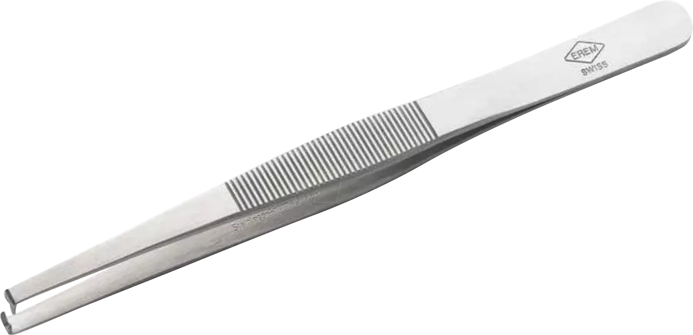 EREM 29Y34 - Abisolierpinzette, 120 mm, für Drähte Ø 0, 16 mm