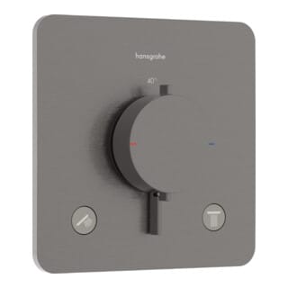 Hansgrohe Ecostat Comfort Q Thermostat Unterputz Für 2