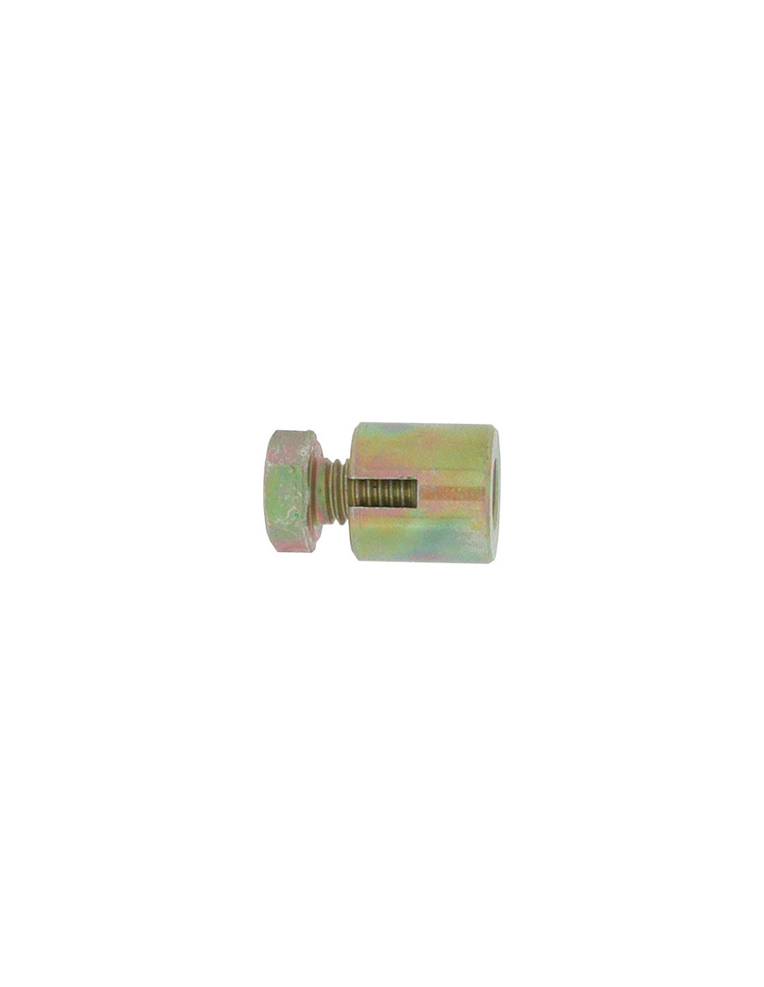 Serre Câble Adaptable - Pour Câbles Jusque Ø: 2mm