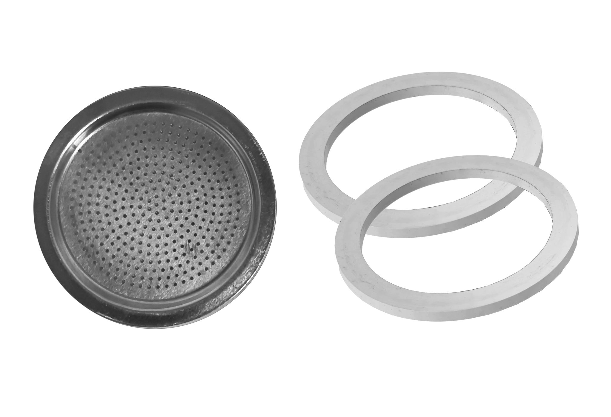 Zubehör Kaffeemaschine 12 Tassen Filter Und Dichtungen