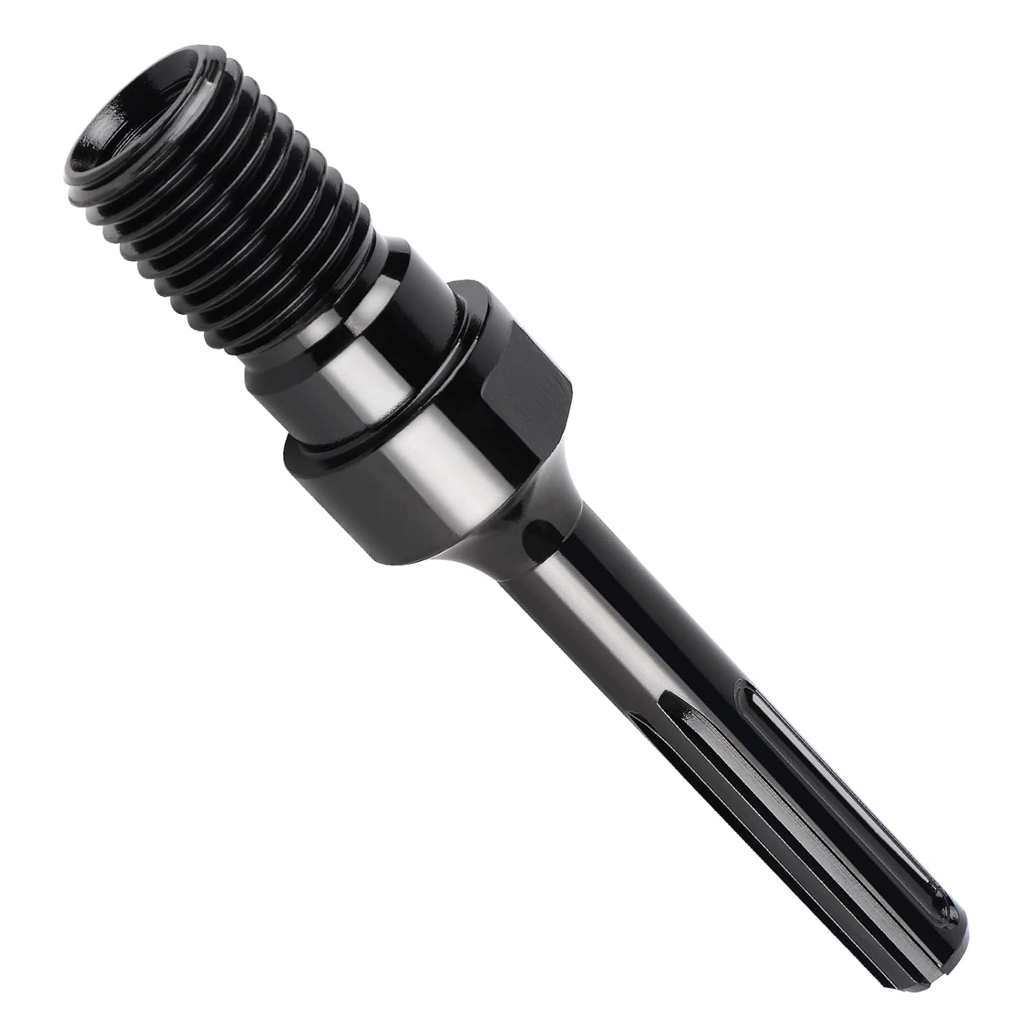 Adaptateur Sds Max Sur Couronne De Forage Diamantée 1 1/4" Unc, Adaptateur Pour Carotteuse