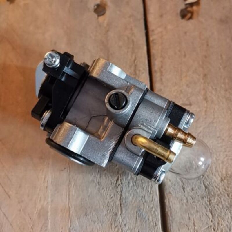 Numéro De Pièce De Rechange Du Carburateur 16100-zm5-809 Pour Les Moteurs Honda Gx22 Gx31 139f.