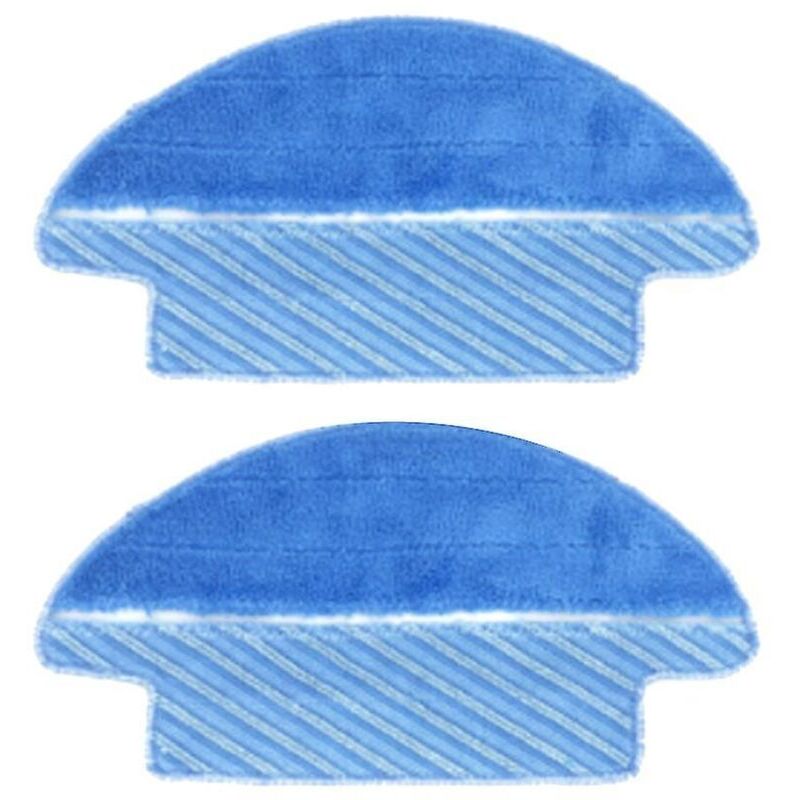 Kit De Pièces De Rechange Pour Aspirateur Cecotec Conga 3090, Consommables, Chiffon De Nettoyage