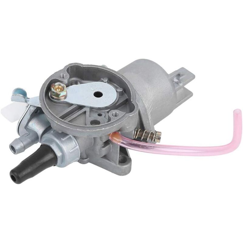 Pièces De Rechange Pour Outils De Jardinage, Débroussailleuse En Alliage D'Aluminium, Tondeuse À Gazon Rotative, Carburateur, Structure Solide Pour Le Jardinage