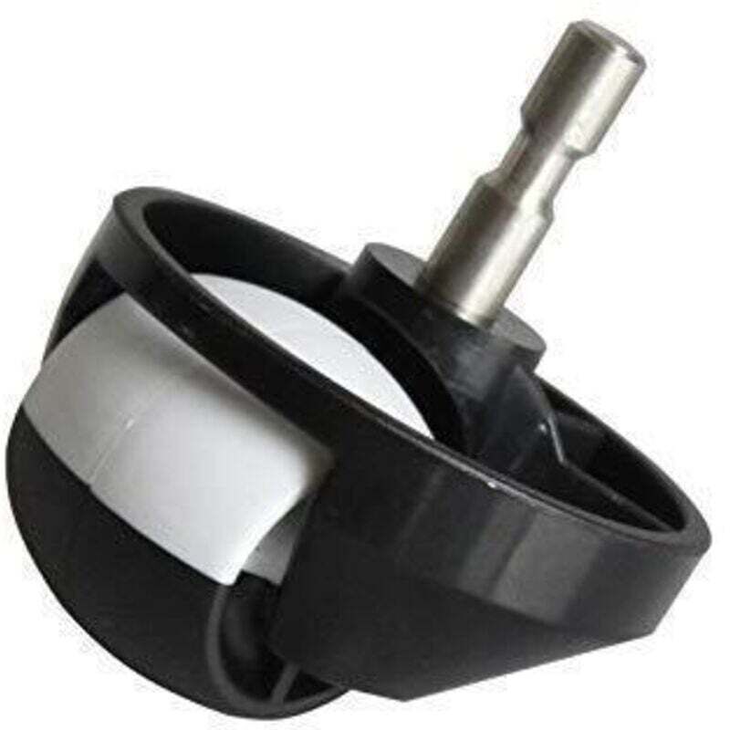 Roues Universelles Compatibles Aspirateurs Robot Series 500 600 700 800 900 Pièces Rechange