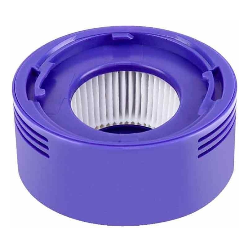 Pièces De Rechange Dyson V7 V8 Filtre D'Aspirateur Post-moteur Lavable