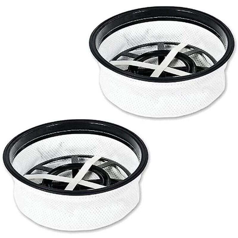 Pièce De Rechange Tritex Bucket Round Filter 604165 Pour Edward Henry Hvr200m Hetty Gve370 Av300 Cvc370 Nvq