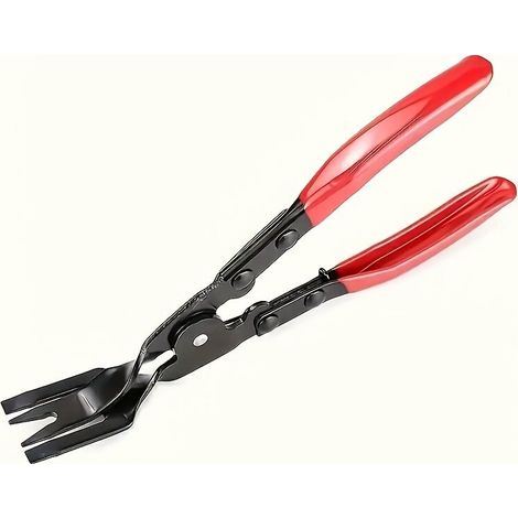 Pince De Serrage Multifonction Monobloc, Pour L'Installation D'Ampoules - Construction Robuste