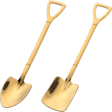 Coffee Scoop, Dessert Scoop, Watermelon Scoop, Homemade Ice Cream Scoop
