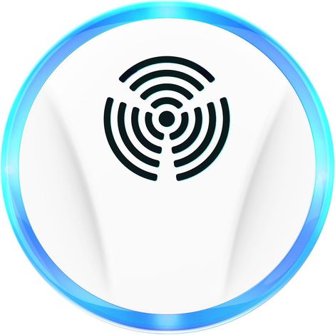 Ultrasonic Pest Repeller, Plug-in Pest Repeller For Indoor Pest Control For Insects, Cockroaches, Mice, Spiders, Ants, Bugs And Mosquitoes