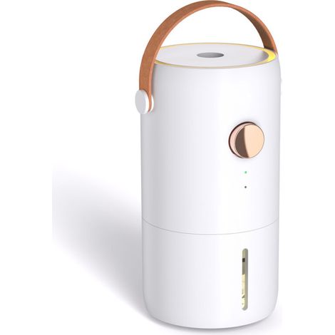 Electronic Mosquito Repellent, Essential White Home Mosquito Repellent For Summer