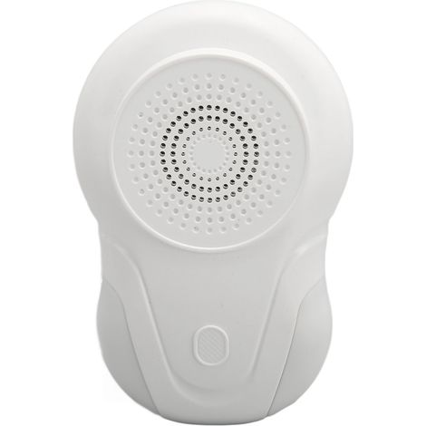 Silent Electronic Ultrasonic Insect Repellent 25-65khz American Standard 90-250v Disassembled Equipment Plug