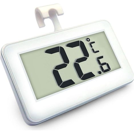 Electronic Thermometer, High-precision Digital Indoor Thermometer For Home Use