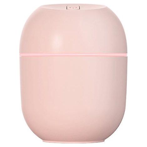 Mini Usb Humidifier For Car, Home, Desk, Office, Bedroom