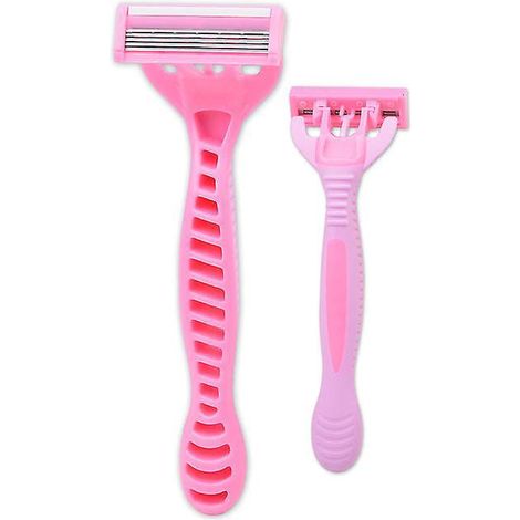 Manual Razor 1-5 Adjustable Double Edge Safety Shaving