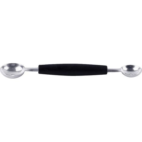 Soft-grip, Non-slip Handle, Stainless Steel Blades