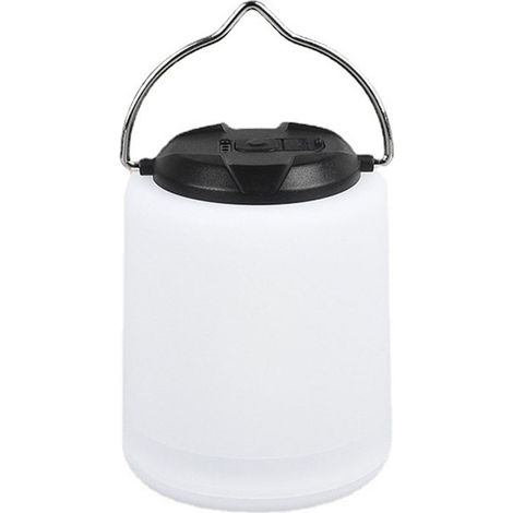 Outdoor Camping Lamp, Column Camping Lamp, Tent Lamp